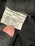 Chic Solid Black Dress Pants Size 24 waist - photo 5