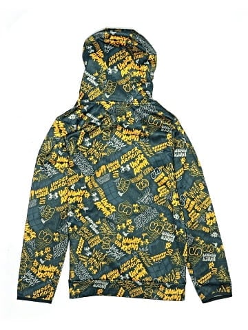 Under Armour Zip Up Hoodie (view 2)