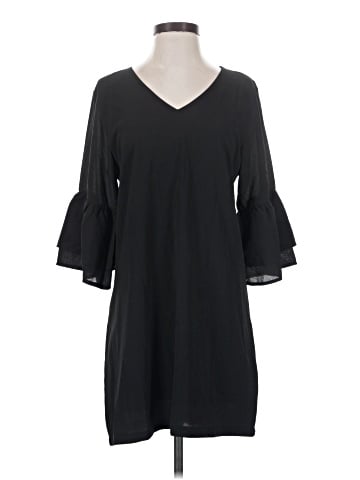 Belongsci Casual Dress (view 1)