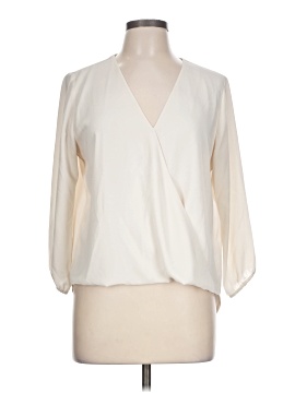 Veronica M. 3/4 Sleeve Blouse