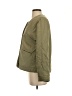 Roolee 100% Nylon Solid Green Jacket Size S - photo 5