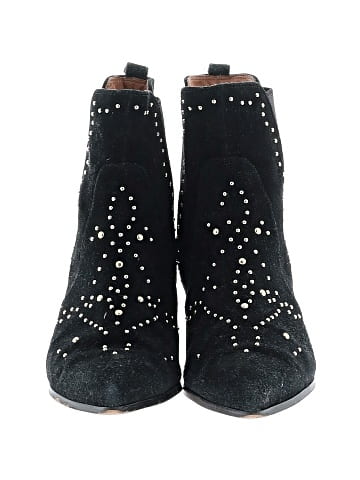 & Other Stories Ankle Boots (view 2)