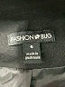 Fashion Bug Black Blazer Size 6 - photo 6
