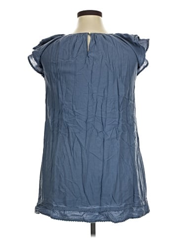 Polo by Ralph Lauren Casual Dress (view 2)
