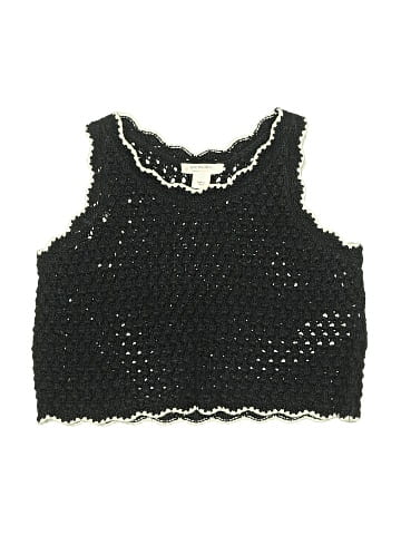 Crewcuts Sweater Vest (view 1)