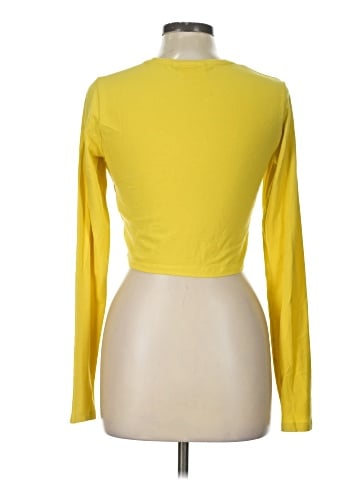 Weekday Long Sleeve Top (view 2)