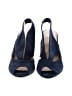 Carvela Blue Heels Size EU 39 - photo 2