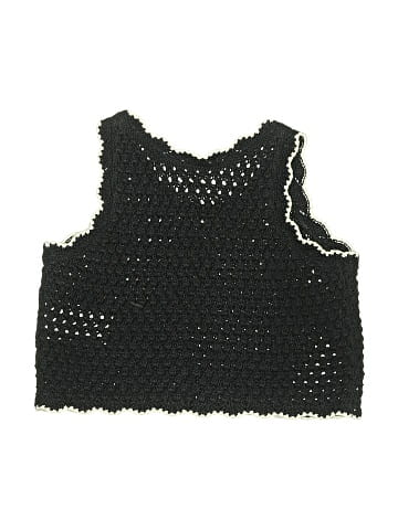 Crewcuts Sweater Vest (view 2)