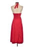 Athleta Red Cocktail Dress Size 4 (tall) - photo 2