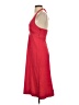 Athleta Red Cocktail Dress Size 4 (tall) - photo 5