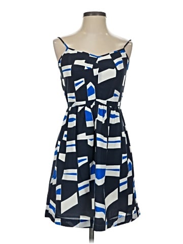 J.Crew Factory Store Casual Dress (view 1)