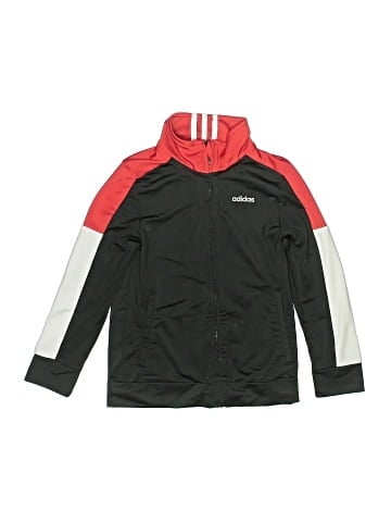 Adidas Windbreaker (view 1)