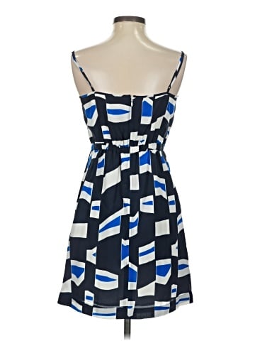 J.Crew Factory Store Casual Dress (view 2)