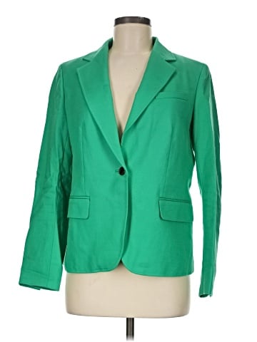 Anne Klein Blazer (view 1)