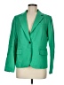 Anne Klein Green Blazer Size 6 - photo 1