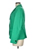 Anne Klein Green Blazer Size 6 - photo 5