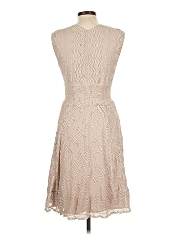 Rabbit Rabbit Rabbit Designs Casual Dress (view 2)