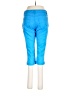 FDJ Blue Casual Pants Size 12 - photo 2