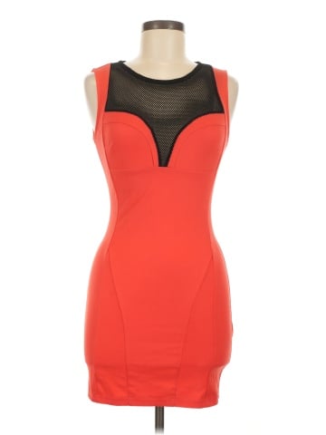 LovPosh Cocktail Dress (view 1)