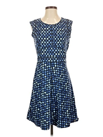 Title Nine Cocktail Dress (view 1)