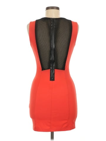 LovPosh Cocktail Dress (view 2)