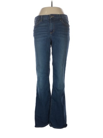 Eddie Bauer Jeans (view 1)