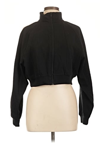 Fabletics Track Jacket (view 1)