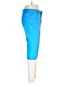 FDJ Blue Casual Pants Size 12 - photo 4