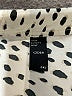 Cider 100% Polyester Animal Print Ivory Casual Skirt Size XL - photo 4