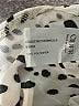 Cider 100% Polyester Animal Print Ivory Casual Skirt Size XL - photo 5