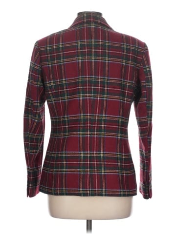 Chadwicks Wool Blazer (view 2)