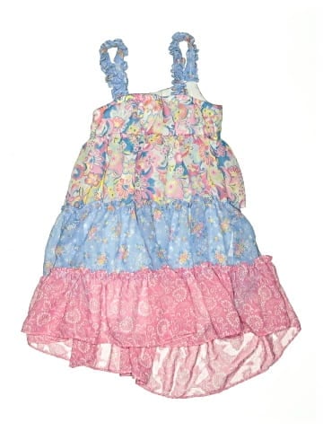 Jona Michelle Dress (view 2)