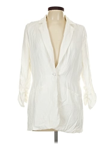Simply Vera Vera Wang Blazer (view 1)