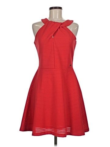 Armani Exchange Cocktail Dress (view 1)