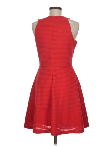 Armani Exchange Cocktail Dress (view 2)