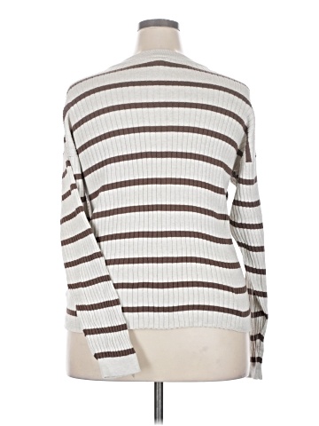 a.n.a. A New Approach Pullover Sweater (view 2)