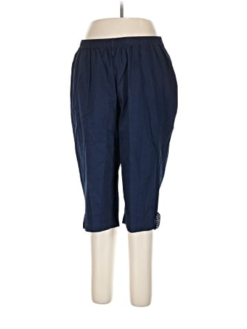 Catherines Casual Pants (view 1)