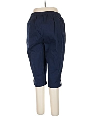 Catherines Casual Pants (view 2)