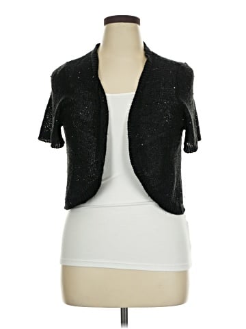 Roz & Ali Cardigan (view 1)
