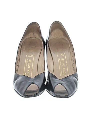 Bruno Magli Heels (view 2)