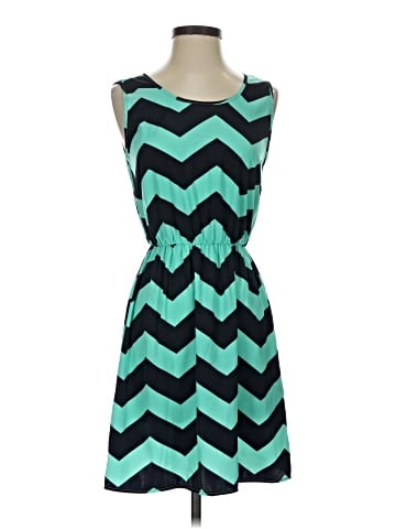 Millibon Casual Dress (view 1)