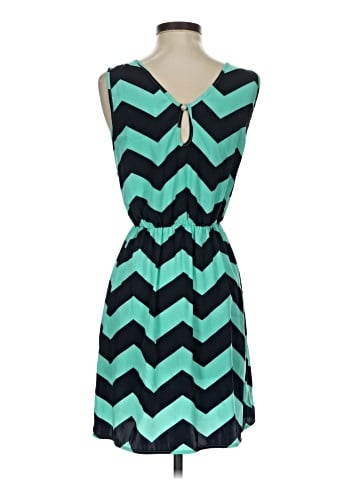 Millibon Casual Dress (view 2)