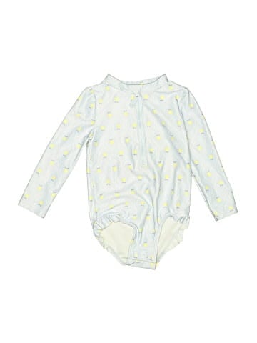 Carter's Rash Guard (view 1)