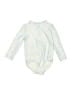 Carter's Silver Rash Guard 12-18 MO / 18 MO - photo 1