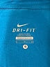 Nike Blue Pullover Sweater Size S - photo 7