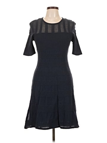 M Missoni Cocktail Dress (view 1)