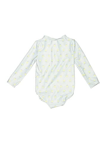 Carter's Rash Guard (view 2)