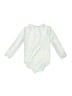 Carter's Silver Rash Guard 12-18 MO / 18 MO - photo 2