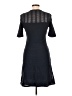 M Missoni 100% Polyester Black Cocktail Dress Size EU (IT) 46 / US 10 - photo 2