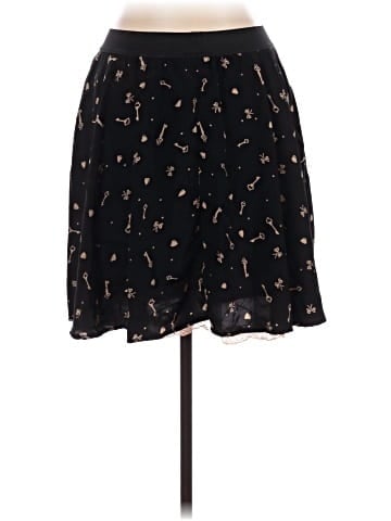 Xhilaration Casual Skirt (view 2)